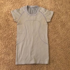 lululemon shirt
